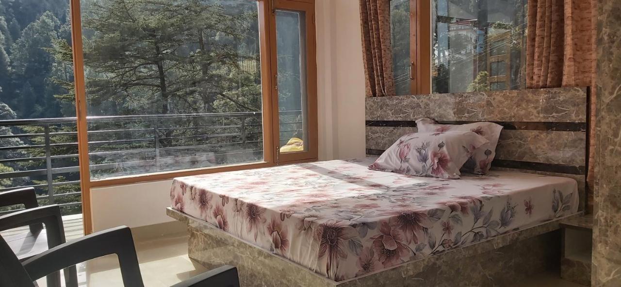 Solitude Inn Bnb Шімла Екстер'єр фото