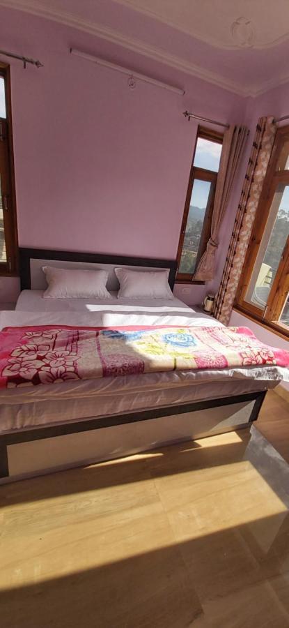 Solitude Inn Bnb Шімла Екстер'єр фото